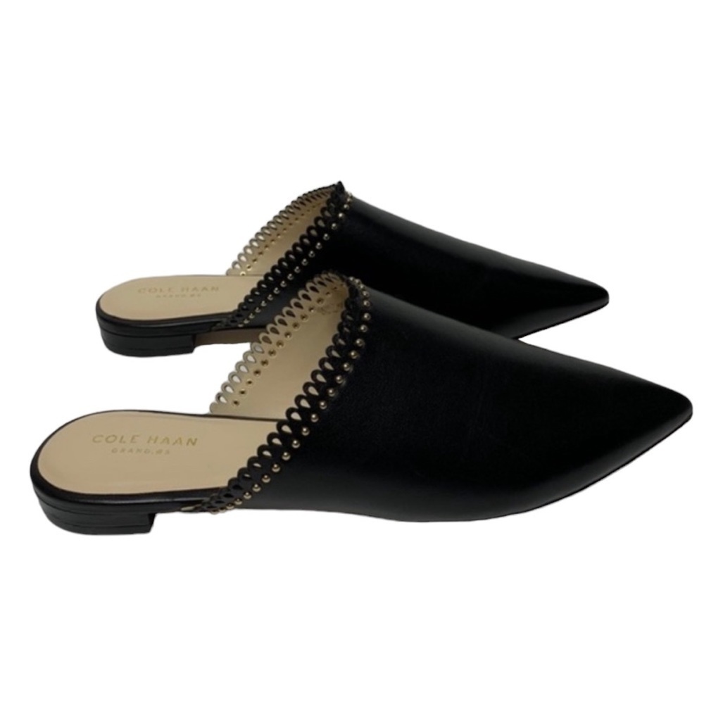 NWOT Cole Haan Raelyn Mule